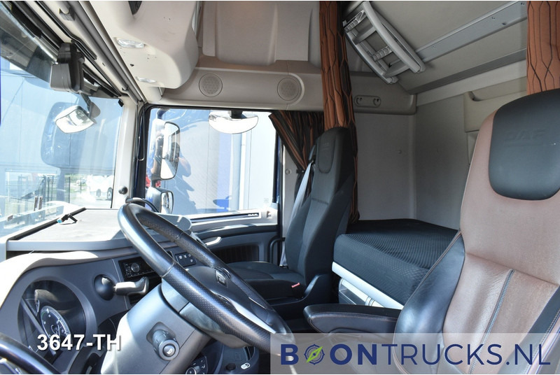 DAF XF 480 FTP 6x2 | SSC * HYDRAULICS * INTARDER * ALCOA * NL TRUCK * APK 02-2026 - Sattelzugmaschine: das Bild 2 DAF XF 480 FTP 6x2 | SSC * HYDRAULICS * INTARDER * ALCOA * NL TRUCK * APK 02-2026 - Sattelzugmaschine: das Bild 2