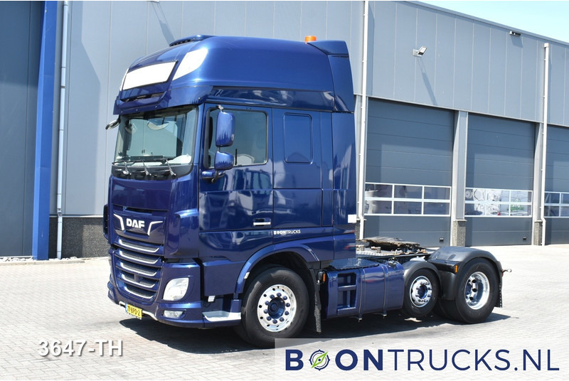 DAF XF 480 FTP 6x2 | SSC * HYDRAULICS * INTARDER * ALCOA * NL TRUCK * APK 02-2026 - Sattelzugmaschine: das Bild 1 DAF XF 480 FTP 6x2 | SSC * HYDRAULICS * INTARDER * ALCOA * NL TRUCK * APK 02-2026 - Sattelzugmaschine: das Bild 1