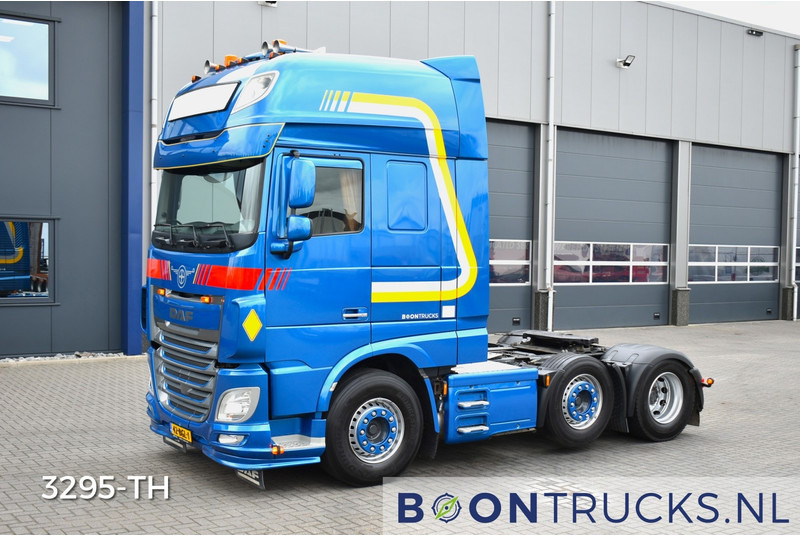 DAF XF 510 FTG 6x2/4 | EURO6 * MANUAL * SSC * RETARDER * TWIN STEER * NL TRUCK - Sattelzugmaschine: das Bild 1 DAF XF 510 FTG 6x2/4 | EURO6 * MANUAL * SSC * RETARDER * TWIN STEER * NL TRUCK - Sattelzugmaschine: das Bild 1