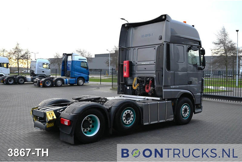 DAF XF 510 FTG EURO 6 | MANUAL * HYDRAULICS * PARKING AIRCO * TWIN STEER * NL TRUCK * APK 06-2026 - Sattelzugmaschine: das Bild 5 DAF XF 510 FTG EURO 6 | MANUAL * HYDRAULICS * PARKING AIRCO * TWIN STEER * NL TRUCK * APK 06-2026 - Sattelzugmaschine: das Bild 5