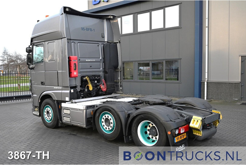 DAF XF 510 FTG EURO 6 | MANUAL * HYDRAULICS * PARKING AIRCO * TWIN STEER * NL TRUCK * APK 06-2026 - Sattelzugmaschine: das Bild 4 DAF XF 510 FTG EURO 6 | MANUAL * HYDRAULICS * PARKING AIRCO * TWIN STEER * NL TRUCK * APK 06-2026 - Sattelzugmaschine: das Bild 4