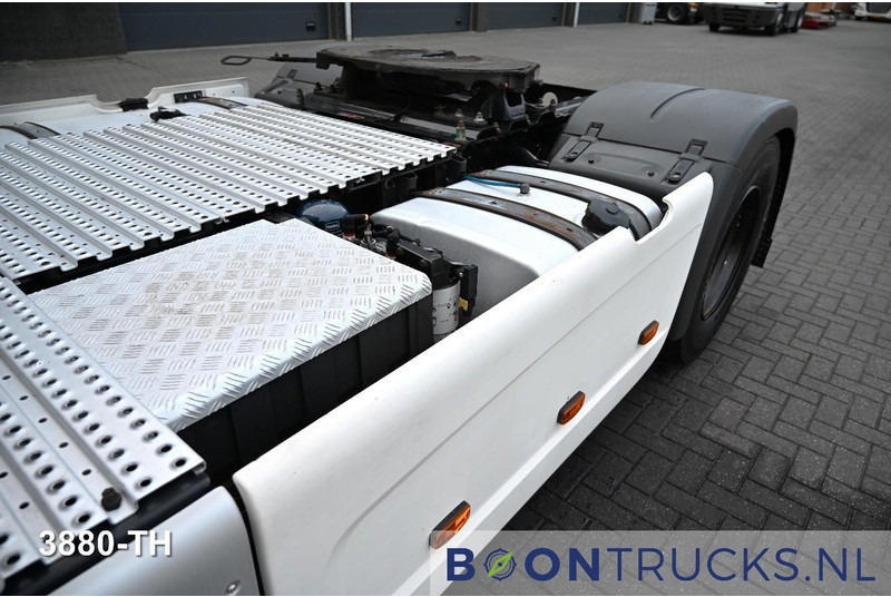 Sattelzugmaschine MAN TGX 18.440 4x2 | EURO6 * 2x TANK * NL TRUCK * 04-2026: das Bild 9