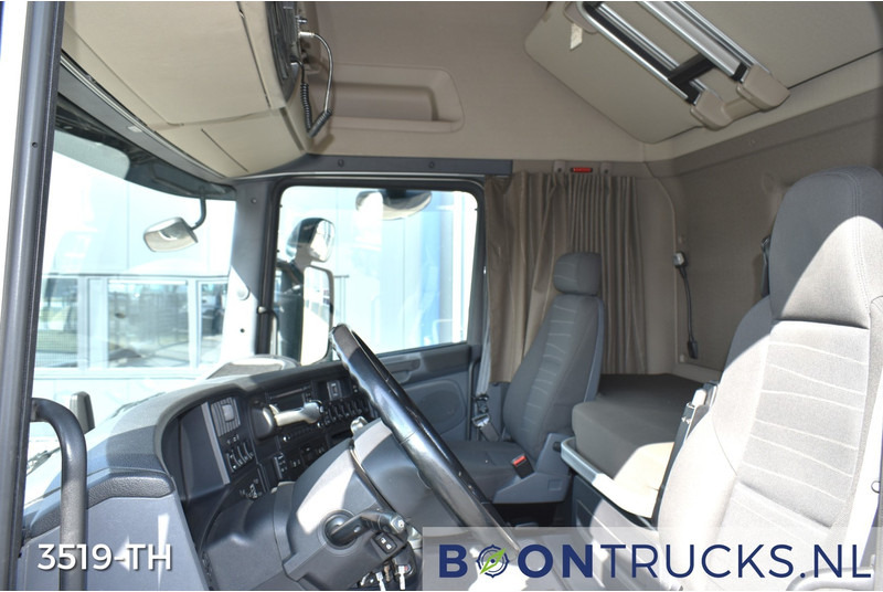 Scania R450 4x2 | EURO6 * RETARDER * 2x TANK * TOPLINE * NL TRUCK * APK 11-2025 - Sattelzugmaschine: das Bild 2 Scania R450 4x2 | EURO6 * RETARDER * 2x TANK * TOPLINE * NL TRUCK * APK 11-2025 - Sattelzugmaschine: das Bild 2