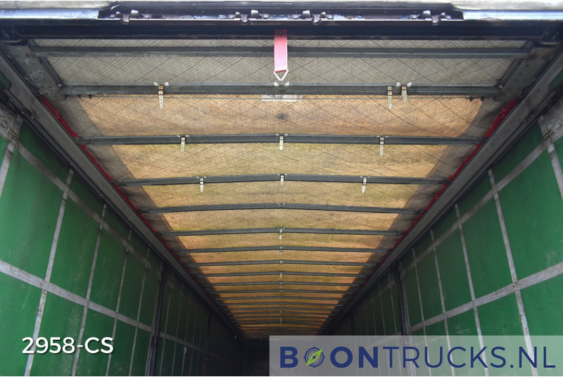 Planenauflieger Van Hool 3B2014 | HARDWOOD FLOOR * GALVANISED * ALU BOARDS * NL TRAILER: das Bild 11