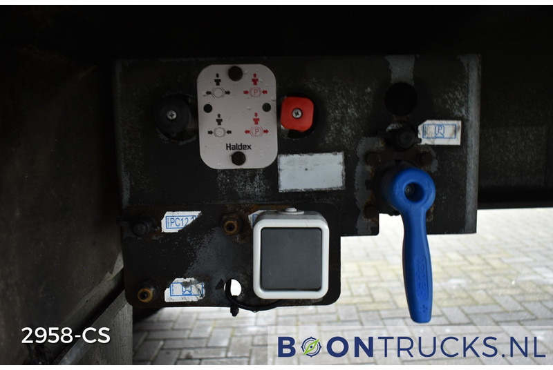 Planenauflieger Van Hool 3B2014 | HARDWOOD FLOOR * GALVANISED * ALU BOARDS * NL TRAILER: das Bild 20
