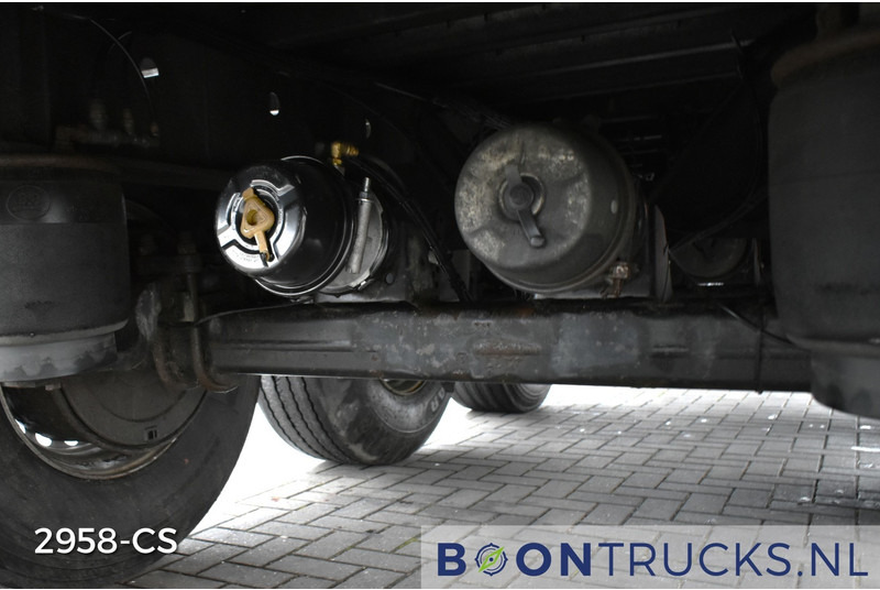 Planenauflieger Van Hool 3B2014 | HARDWOOD FLOOR * GALVANISED * ALU BOARDS * NL TRAILER: das Bild 19