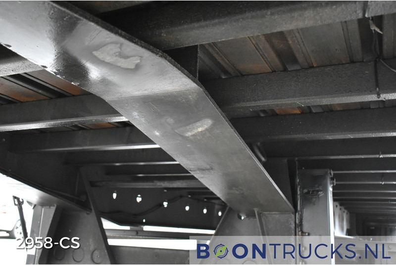Planenauflieger Van Hool 3B2014 | HARDWOOD FLOOR * GALVANISED * ALU BOARDS * NL TRAILER: das Bild 15