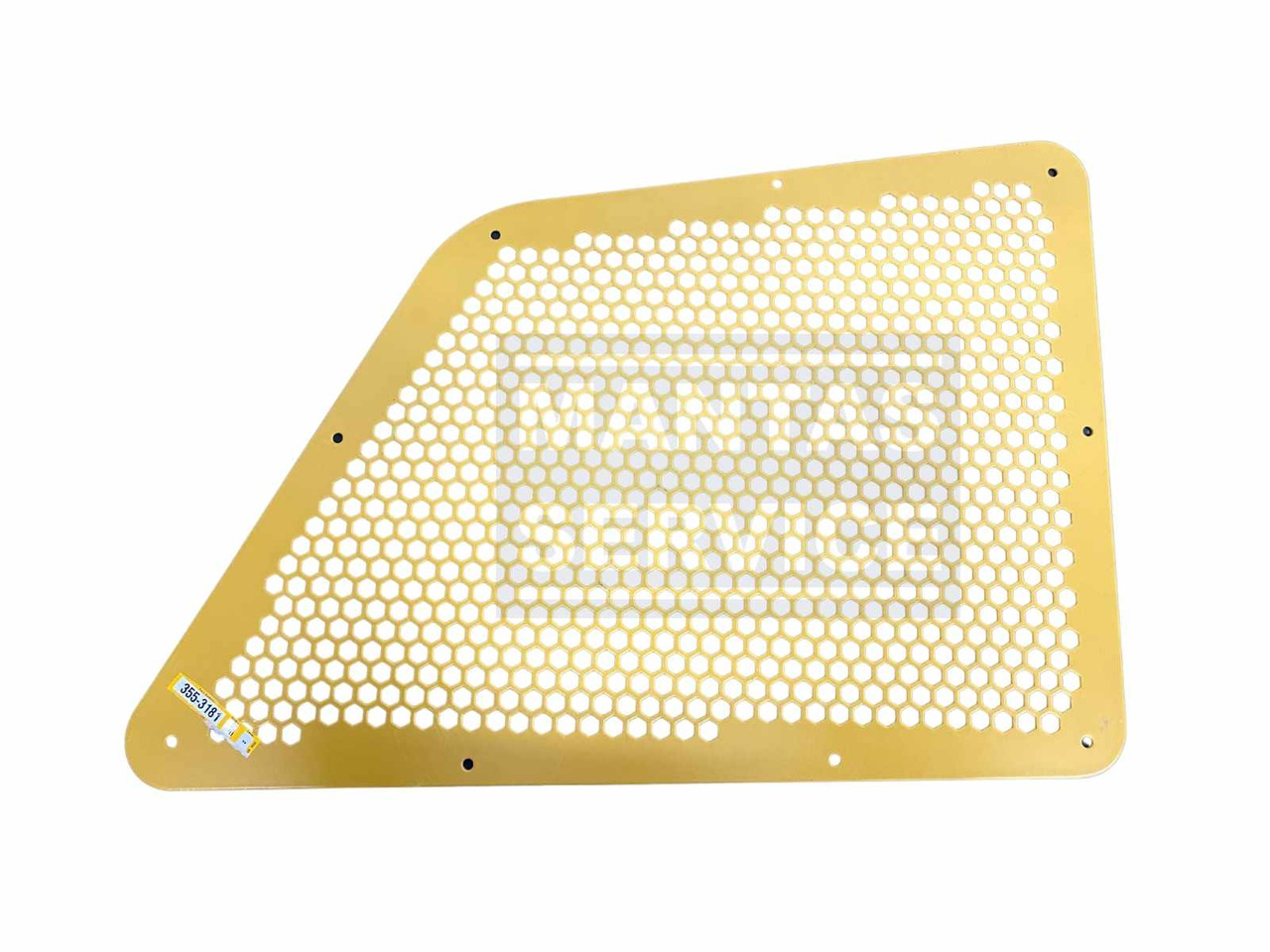 CAT SCREEN 355-3181 - Rahmen/ Chassis für LKW: das Bild 1 CAT SCREEN 355-3181 - Rahmen/ Chassis für LKW: das Bild 1