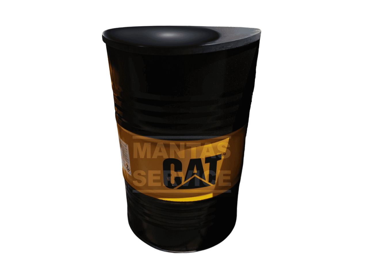 CATERPILLAR HYDRAULIC OIL HYD SAE 10 ADVANCE 208L 309-6938 - Bagger: das Bild 1 CATERPILLAR HYDRAULIC OIL HYD SAE 10 ADVANCE 208L 309-6938 - Bagger: das Bild 1