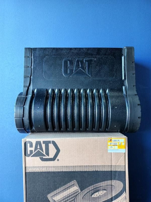 CATERPILLAR FILTER ELEMENT-PRIM 577-1433 - Ersatzteile für Baumaschine: das Bild 1 CATERPILLAR FILTER ELEMENT-PRIM 577-1433 - Ersatzteile für Baumaschine: das Bild 1