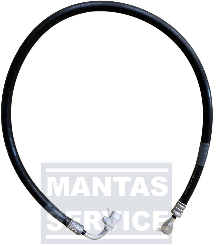 KOMATSU HOSE 235-809-4330 - Ersatzteile für Baumaschine: das Bild 1 KOMATSU HOSE 235-809-4330 - Ersatzteile für Baumaschine: das Bild 1