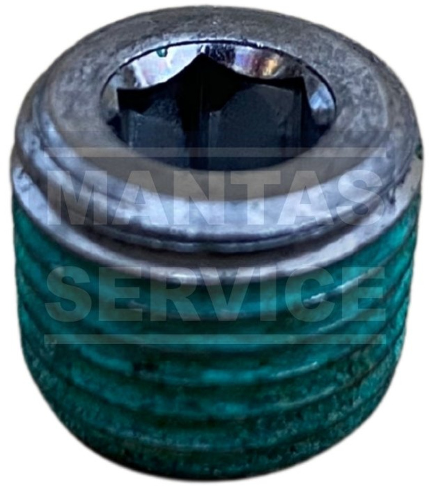 KOMATSU PLUG 07043-50211 - Ersatzteile für Baumaschine: das Bild 1 KOMATSU PLUG 07043-50211 - Ersatzteile für Baumaschine: das Bild 1