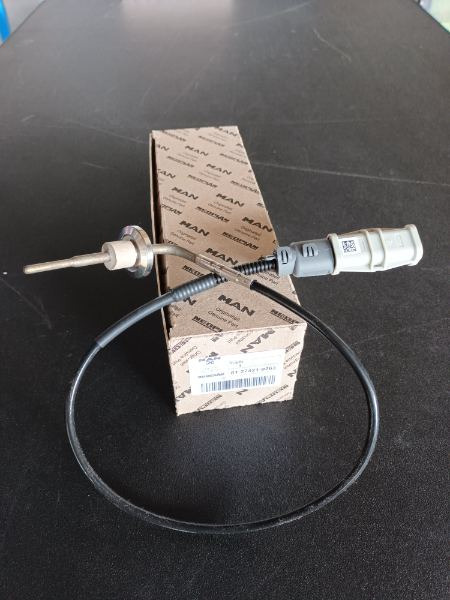 MAN SENSOR 81.27421-0263 - Sensor für LKW: das Bild 1 MAN SENSOR 81.27421-0263 - Sensor für LKW: das Bild 1