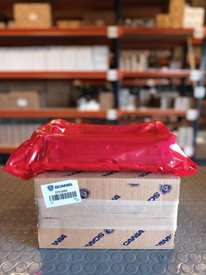 SCANIA ECU EMS DC13.107 2781889 - Steuergerät für LKW: das Bild 1 SCANIA ECU EMS DC13.107 2781889 - Steuergerät für LKW: das Bild 1