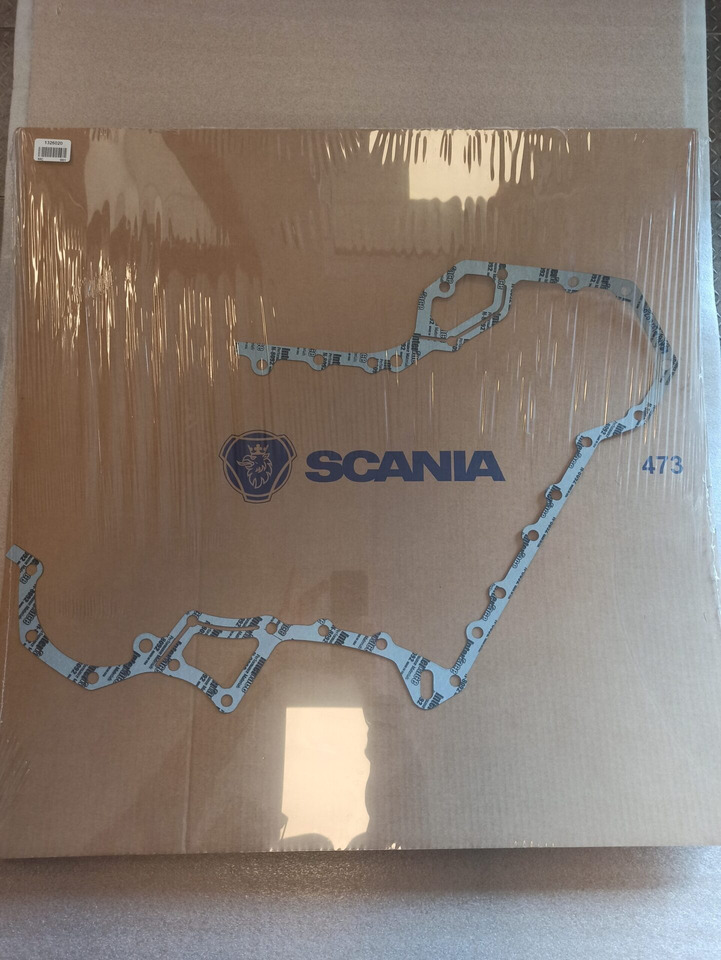 SCANIA GASKET 1326020 - Motordichtung für LKW: das Bild 1 SCANIA GASKET 1326020 - Motordichtung für LKW: das Bild 1