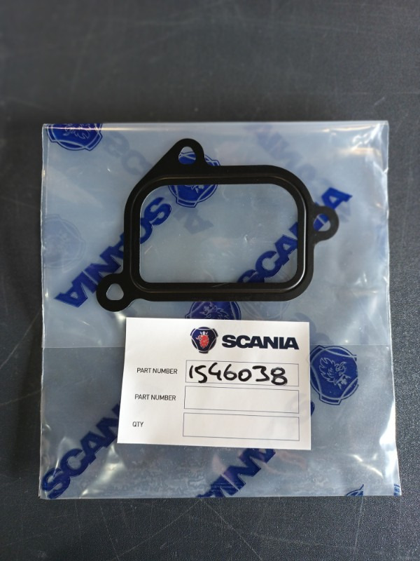 SCANIA GASKET 1546038 - Motordichtung für LKW: das Bild 1 SCANIA GASKET 1546038 - Motordichtung für LKW: das Bild 1