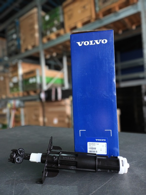 VOLVO HEADLAMP WASHER 84458114 - Hauptscheinwerfer für LKW: das Bild 1 VOLVO HEADLAMP WASHER 84458114 - Hauptscheinwerfer für LKW: das Bild 1