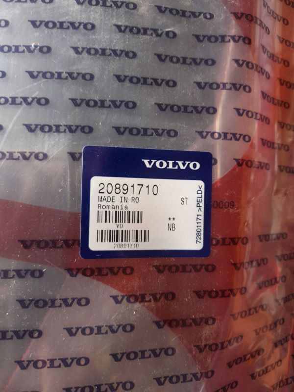 VOLVO LENS 20891710 - Lichter/ Leuchten für LKW: das Bild 2 VOLVO LENS 20891710 - Lichter/ Leuchten für LKW: das Bild 2