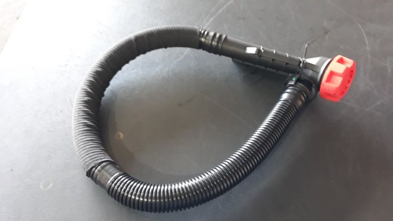 VOLVO OIL FILTER 23841586 - Ölfilter für LKW: das Bild 1 VOLVO OIL FILTER 23841586 - Ölfilter für LKW: das Bild 1