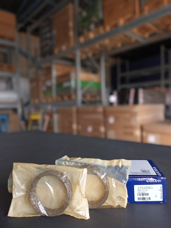 VOLVO SEALING KIT - 20938963 - Motorüberholungssatz für LKW: das Bild 1 VOLVO SEALING KIT - 20938963 - Motorüberholungssatz für LKW: das Bild 1
