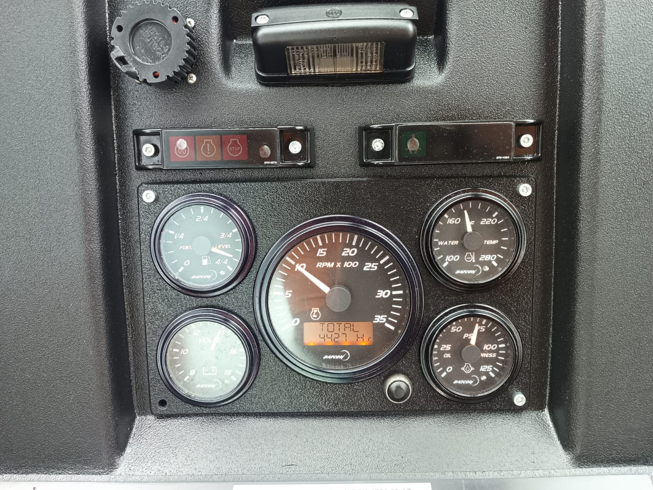 DITCH WITCH JT3020 AT - Bohrgerät: das Bild 5 DITCH WITCH JT3020 AT - Bohrgerät: das Bild 5