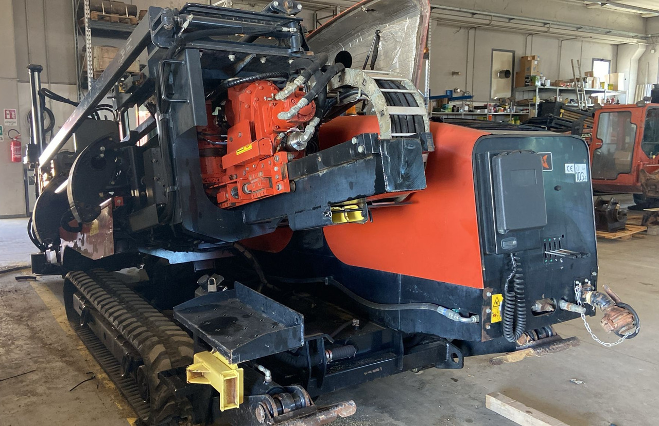 DITCH WITCH JT3020 AT - Bohrgerät: das Bild 3 DITCH WITCH JT3020 AT - Bohrgerät: das Bild 3