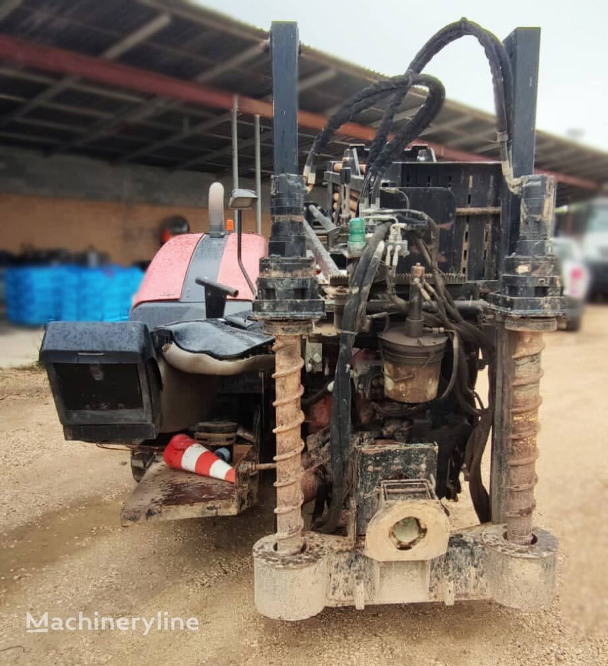 Ditch-Witch JT3020 AT - Horizontalbohrgerät: das Bild 2 Ditch-Witch JT3020 AT - Horizontalbohrgerät: das Bild 2