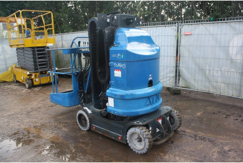 ATN Piaf880R - Arbeitsbühne: das Bild 3 ATN Piaf880R - Arbeitsbühne: das Bild 3