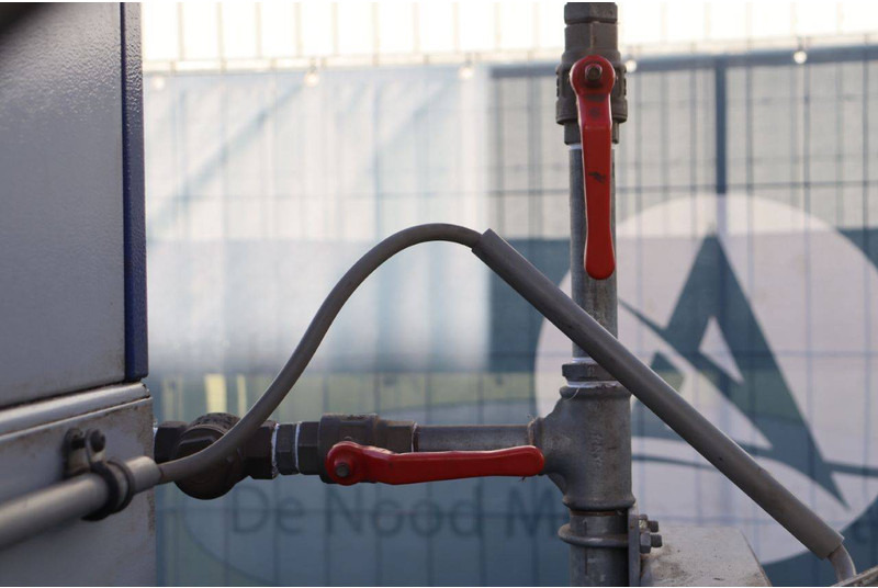 Luftkompressor Airpress APS 15D/10 G2: das Bild 20 Luftkompressor Airpress APS 15D/10 G2: das Bild 20