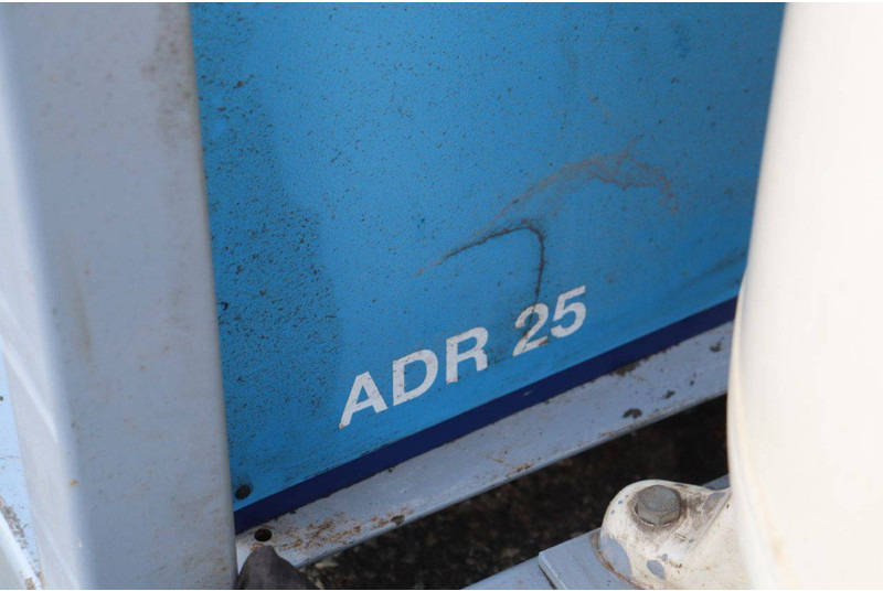 Luftkompressor Airpress APS 15D/10 G2: das Bild 12 Luftkompressor Airpress APS 15D/10 G2: das Bild 12