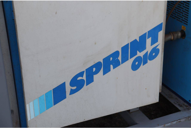 Luftkompressor Airpress APS 15D/10 G2: das Bild 9 Luftkompressor Airpress APS 15D/10 G2: das Bild 9