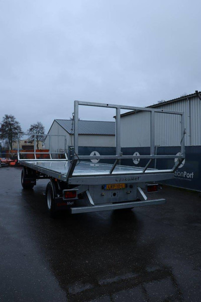 CYNKOMET T-608/2 - Anhänger: das Bild 4 CYNKOMET T-608/2 - Anhänger: das Bild 4