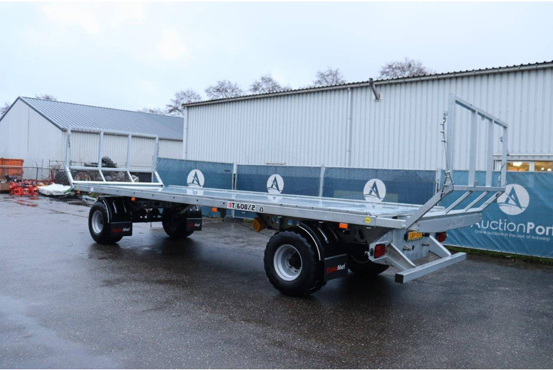 CYNKOMET T-608/2 - Anhänger: das Bild 3 CYNKOMET T-608/2 - Anhänger: das Bild 3