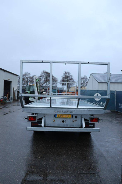 CYNKOMET T-608/2 - Anhänger: das Bild 5 CYNKOMET T-608/2 - Anhänger: das Bild 5