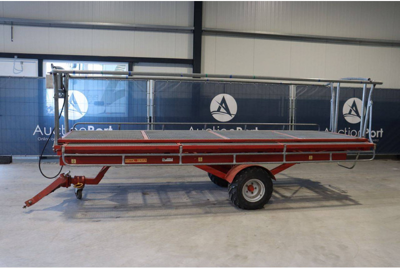 Ditta-Seria DS-P I - Anhänger: das Bild 2 Ditta-Seria DS-P I - Anhänger: das Bild 2