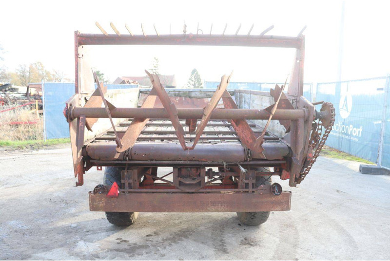 Onbekend - Anhänger: das Bild 4 Onbekend - Anhänger: das Bild 4