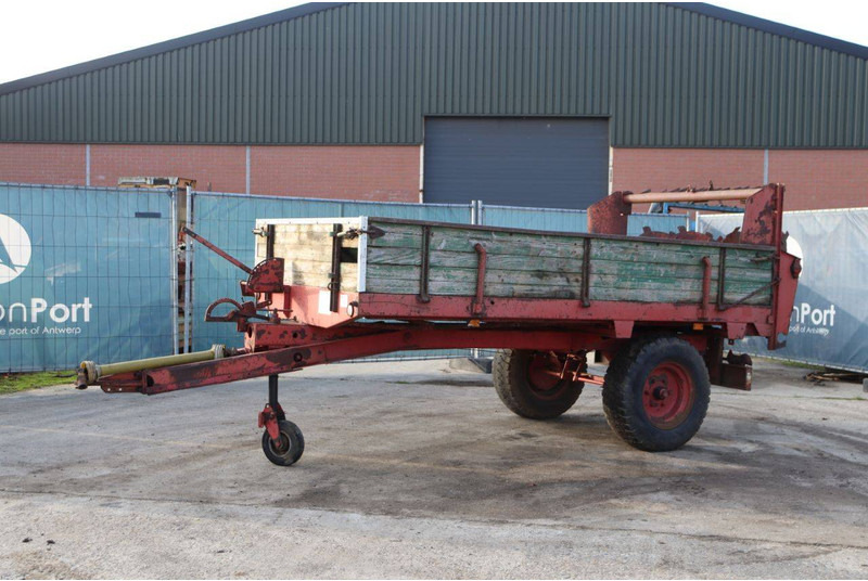 Onbekend - Anhänger: das Bild 1 Onbekend - Anhänger: das Bild 1