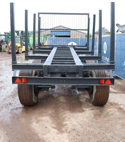 VGM GD18-11 - Anhänger: das Bild 5 VGM GD18-11 - Anhänger: das Bild 5