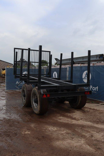 VGM GD18-11 - Anhänger: das Bild 4 VGM GD18-11 - Anhänger: das Bild 4