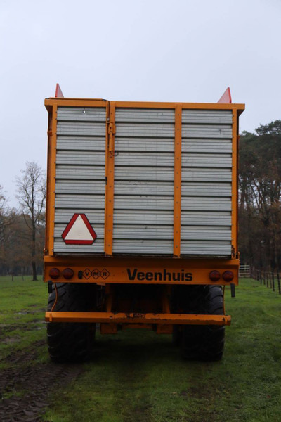 Veenhuis Combi 2000 - Anhänger: das Bild 4 Veenhuis Combi 2000 - Anhänger: das Bild 4