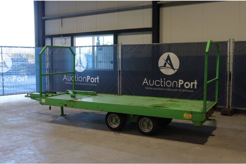 Wodzinski WT38 - Anhänger: das Bild 3 Wodzinski WT38 - Anhänger: das Bild 3