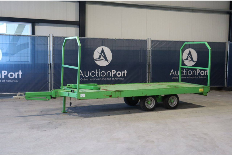 Wodzinski WT38 - Anhänger: das Bild 1 Wodzinski WT38 - Anhänger: das Bild 1