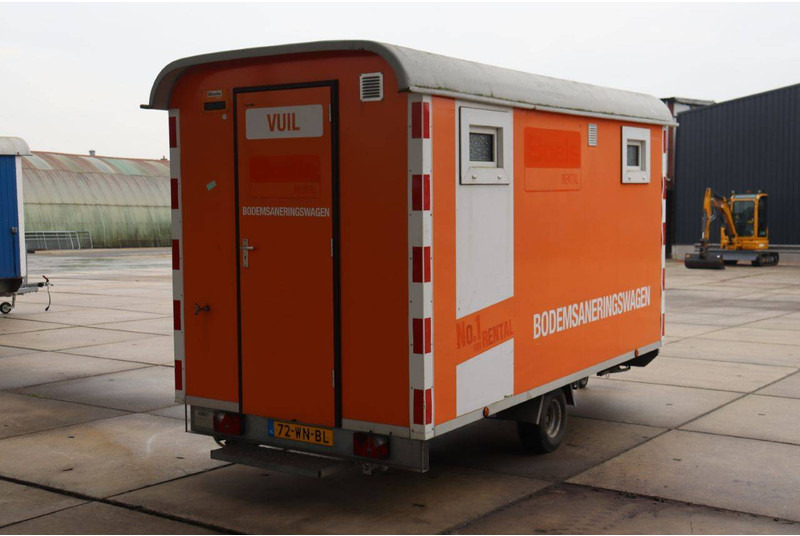 Atec - Koffer Anhänger: das Bild 5 Atec - Koffer Anhänger: das Bild 5