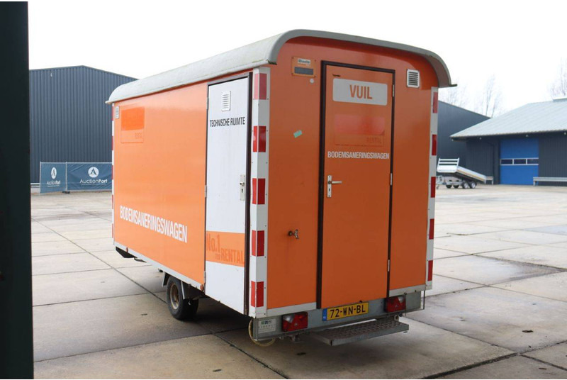 Atec - Koffer Anhänger: das Bild 3 Atec - Koffer Anhänger: das Bild 3