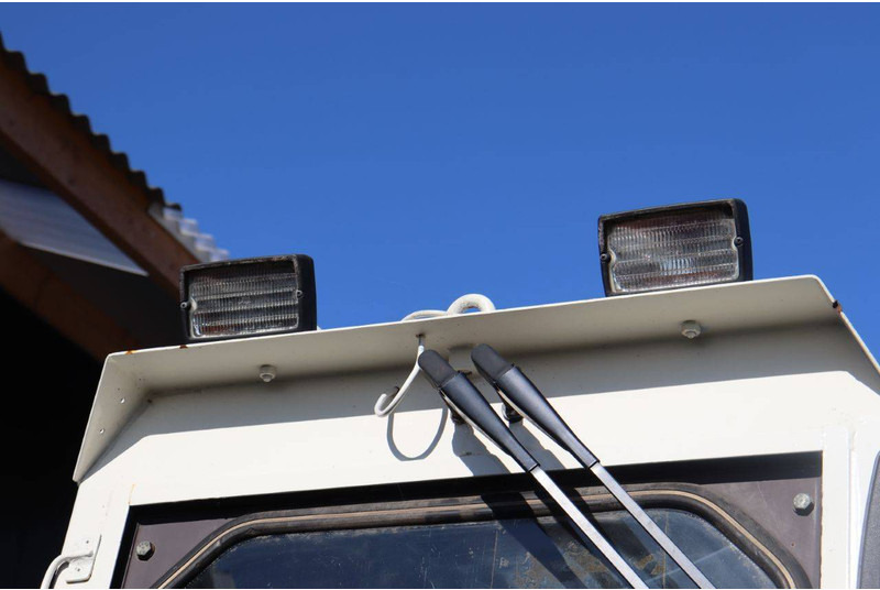 Mobilbagger Atlas 1004: das Bild 16 Mobilbagger Atlas 1004: das Bild 16