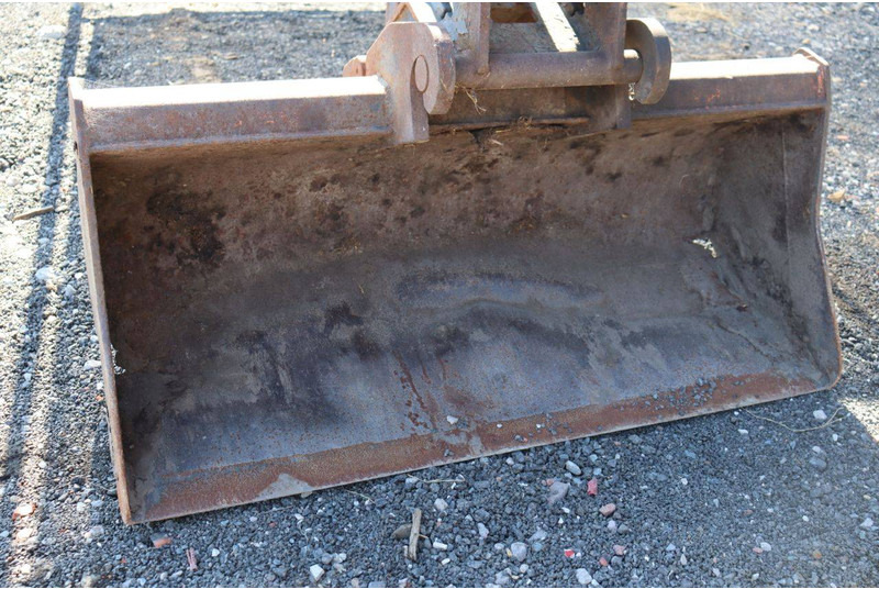 Mobilbagger Atlas 1004: das Bild 13 Mobilbagger Atlas 1004: das Bild 13