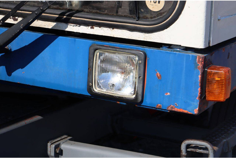 Mobilbagger Atlas 1004: das Bild 17 Mobilbagger Atlas 1004: das Bild 17