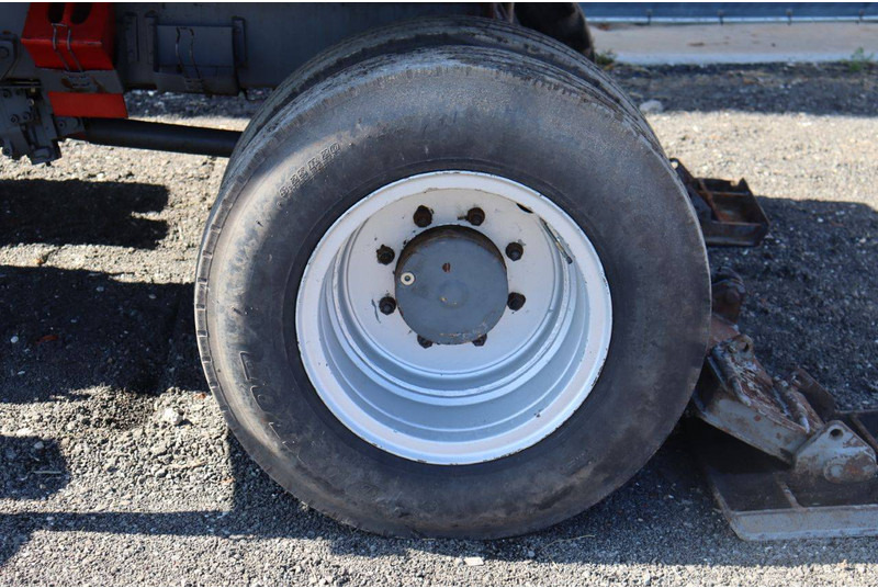 Mobilbagger Atlas 1004: das Bild 20 Mobilbagger Atlas 1004: das Bild 20