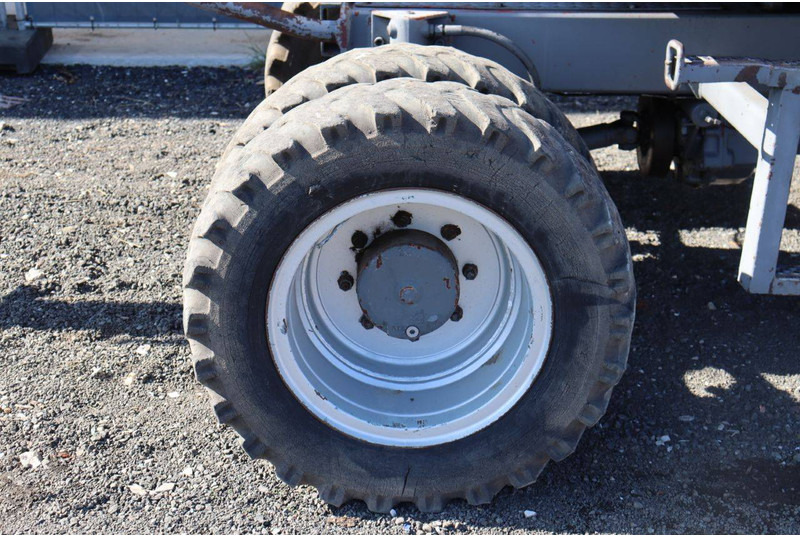 Mobilbagger Atlas 1004: das Bild 18 Mobilbagger Atlas 1004: das Bild 18