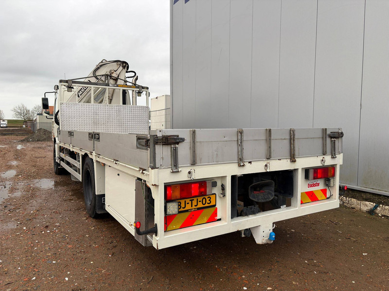 DAF AE75PC - Ladekran: das Bild 4 DAF AE75PC - Ladekran: das Bild 4